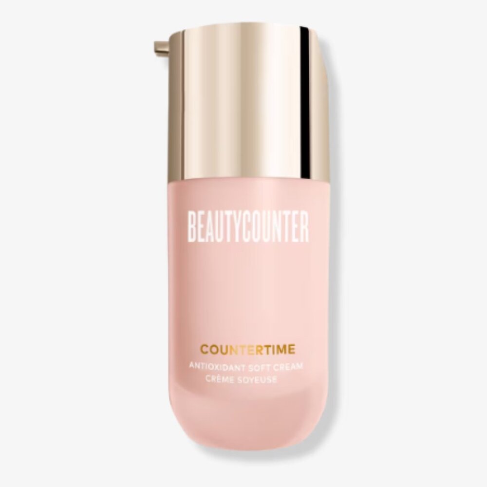 BEAUTYCOUNTER I 1.7 oz BRAND NEW IN BOX Countertime Antioxidant Soft Cream